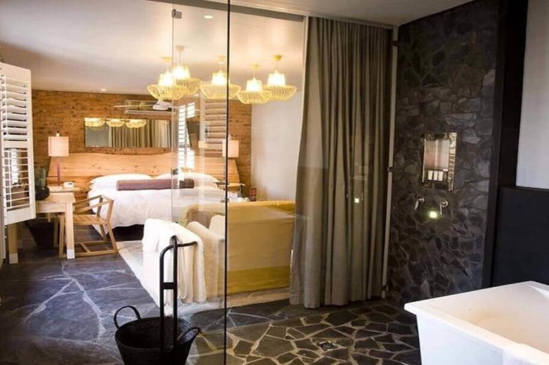 Concierge Hotel Дурбан Екстер'єр фото