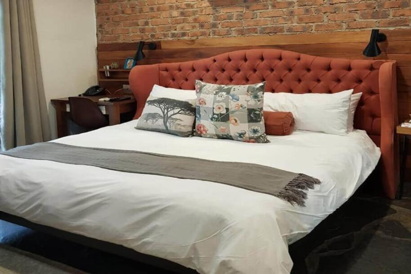 Concierge Hotel Дурбан Екстер'єр фото